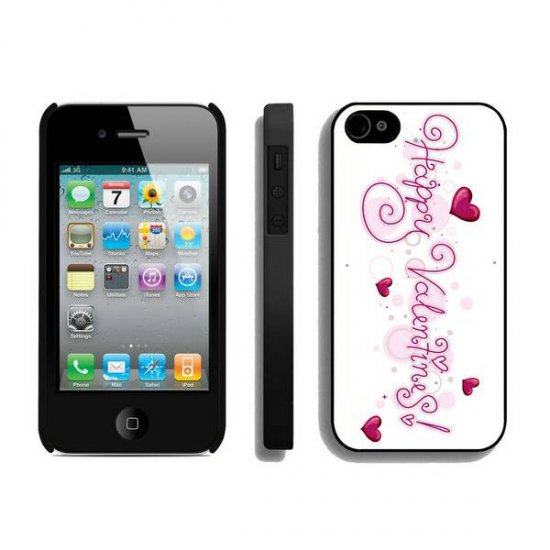 Valentine Bless iPhone 4 4S Cases BVC | Coach Outlet Canada